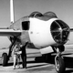 Illustration for article titled XB-43 Jetmaster: The Weird History Of America's First Jet Bomber
